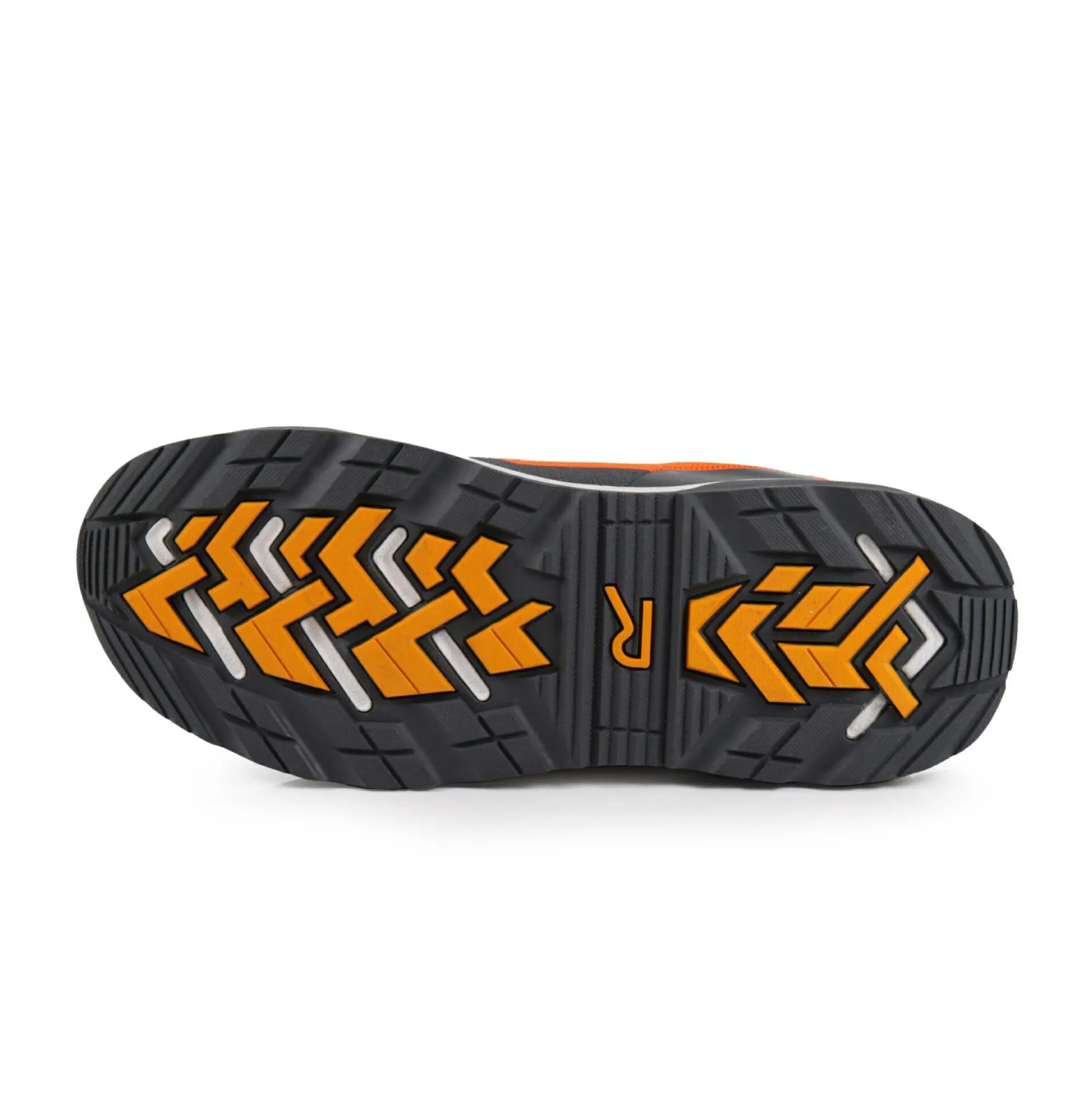 Regatta Safety Footwear<Men's Crossfort Safety Trainers |