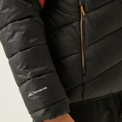 Regatta Padded Jackets<Men's Dalent Padded Jacket |