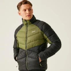 Regatta Padded Jackets<Men's Dalent Padded Jacket |