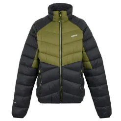 Regatta Padded Jackets<Men's Dalent Padded Jacket |
