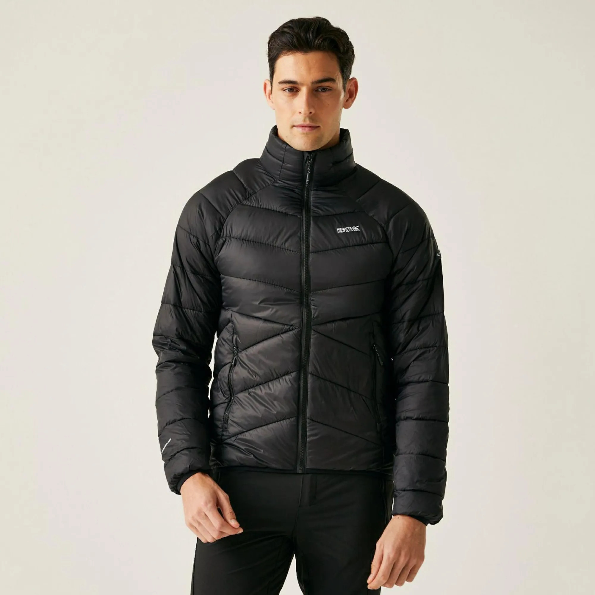 Regatta Padded Jackets<Men's Dalent Padded Jacket |