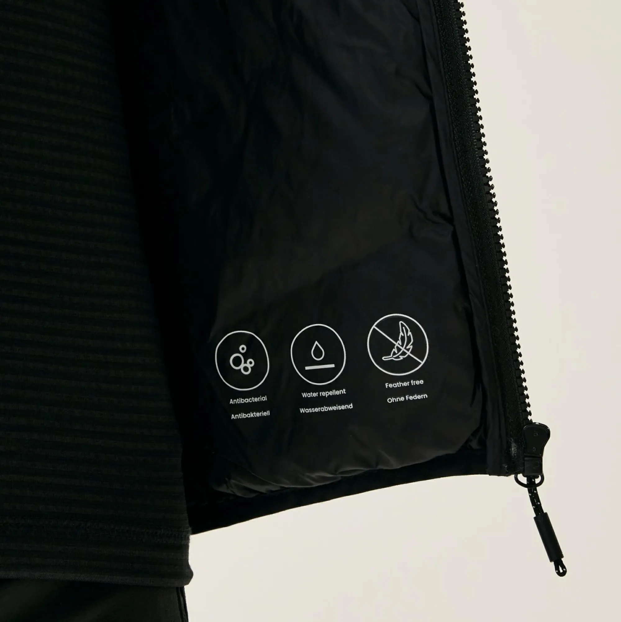 Regatta Padded Jackets<Men's Dalent Padded Jacket |