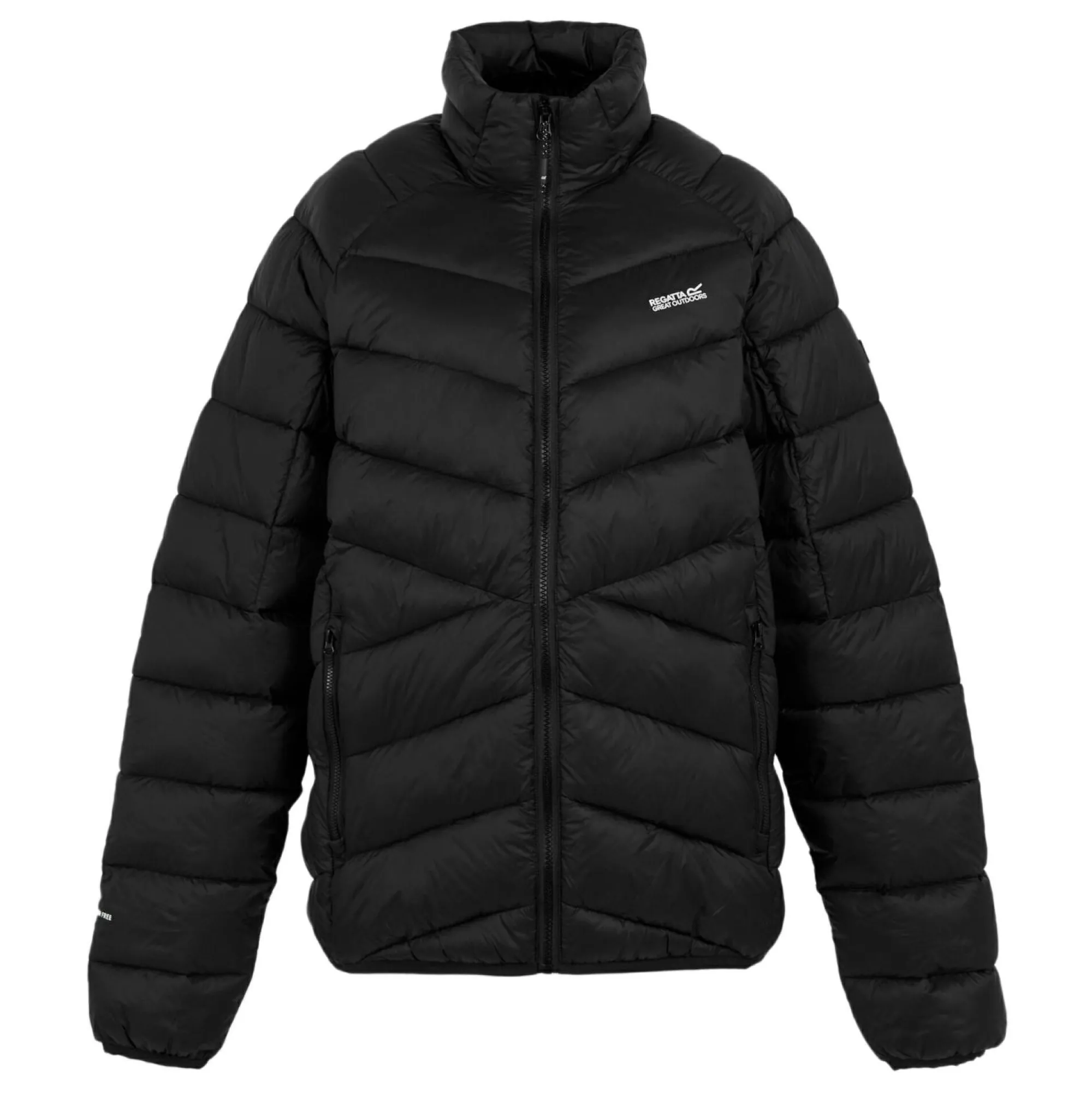 Regatta Padded Jackets<Men's Dalent Padded Jacket |