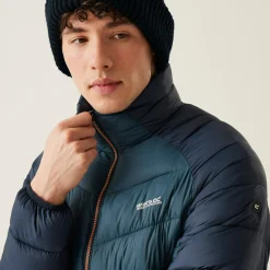 Regatta Padded Jackets<Men's Dalent Padded Jacket |