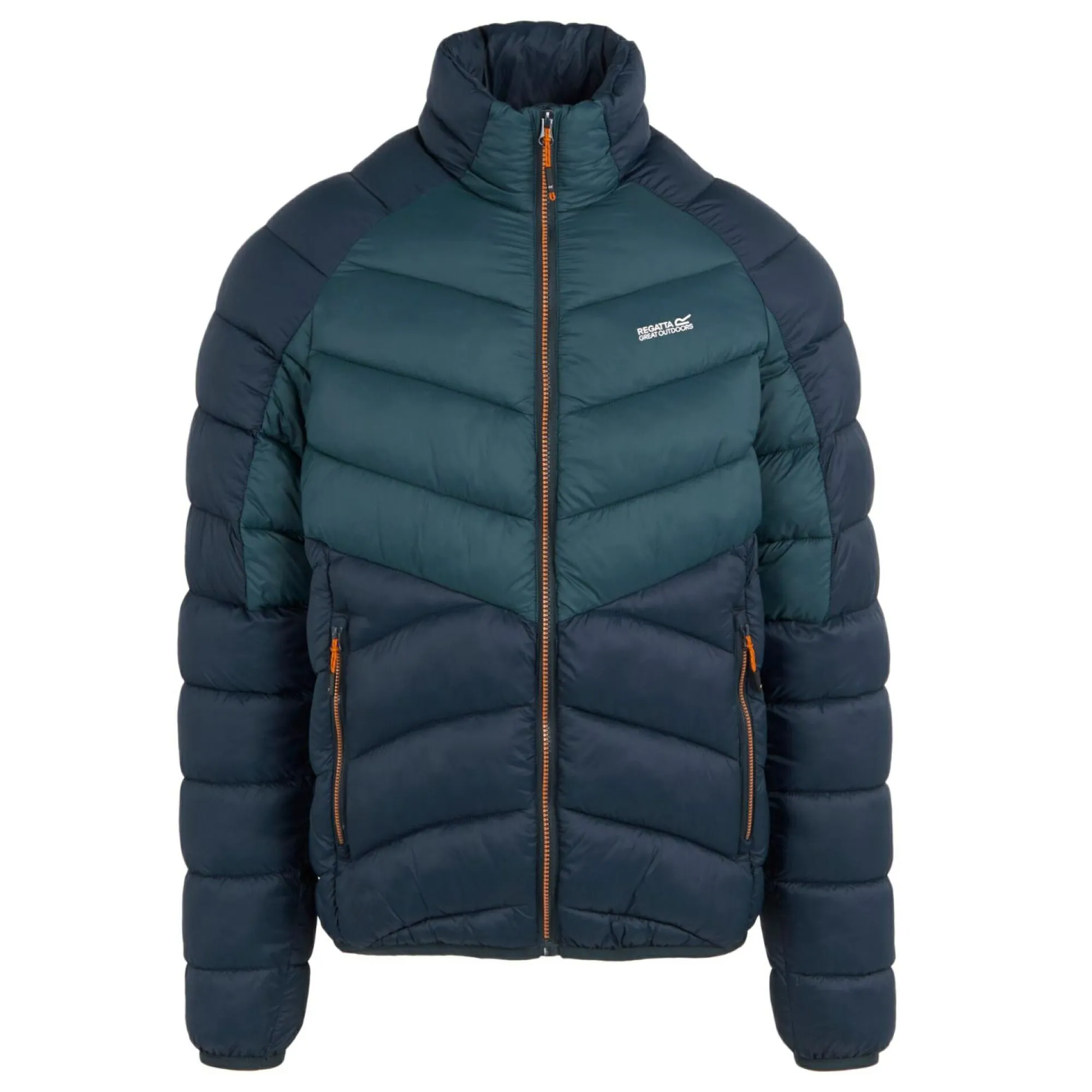 Regatta Padded Jackets<Men's Dalent Padded Jacket |