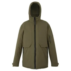 Regatta Padded Jackets|Waterproof Jackets<Men's Dallymoore Insulated Padded Jacket |