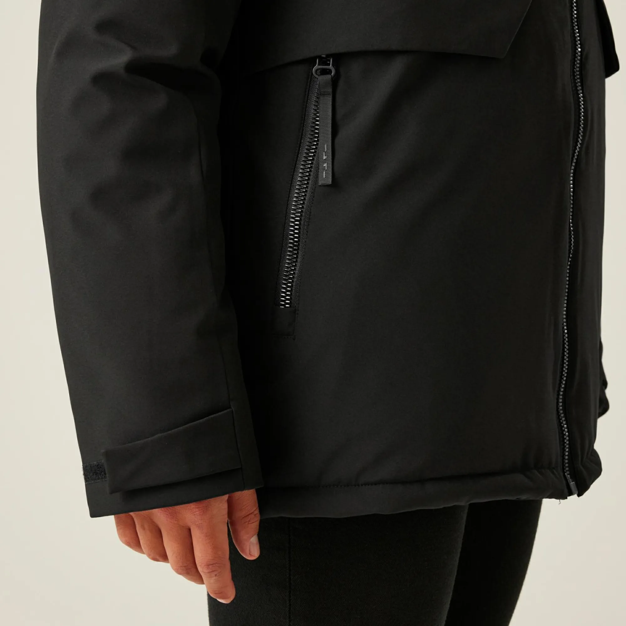 Regatta Padded Jackets|Waterproof Jackets<Men's Dallymoore Insulated Padded Jacket |