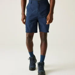 Regatta Shorts|Shorts<Men's Dalry Multi Pocket Shorts |