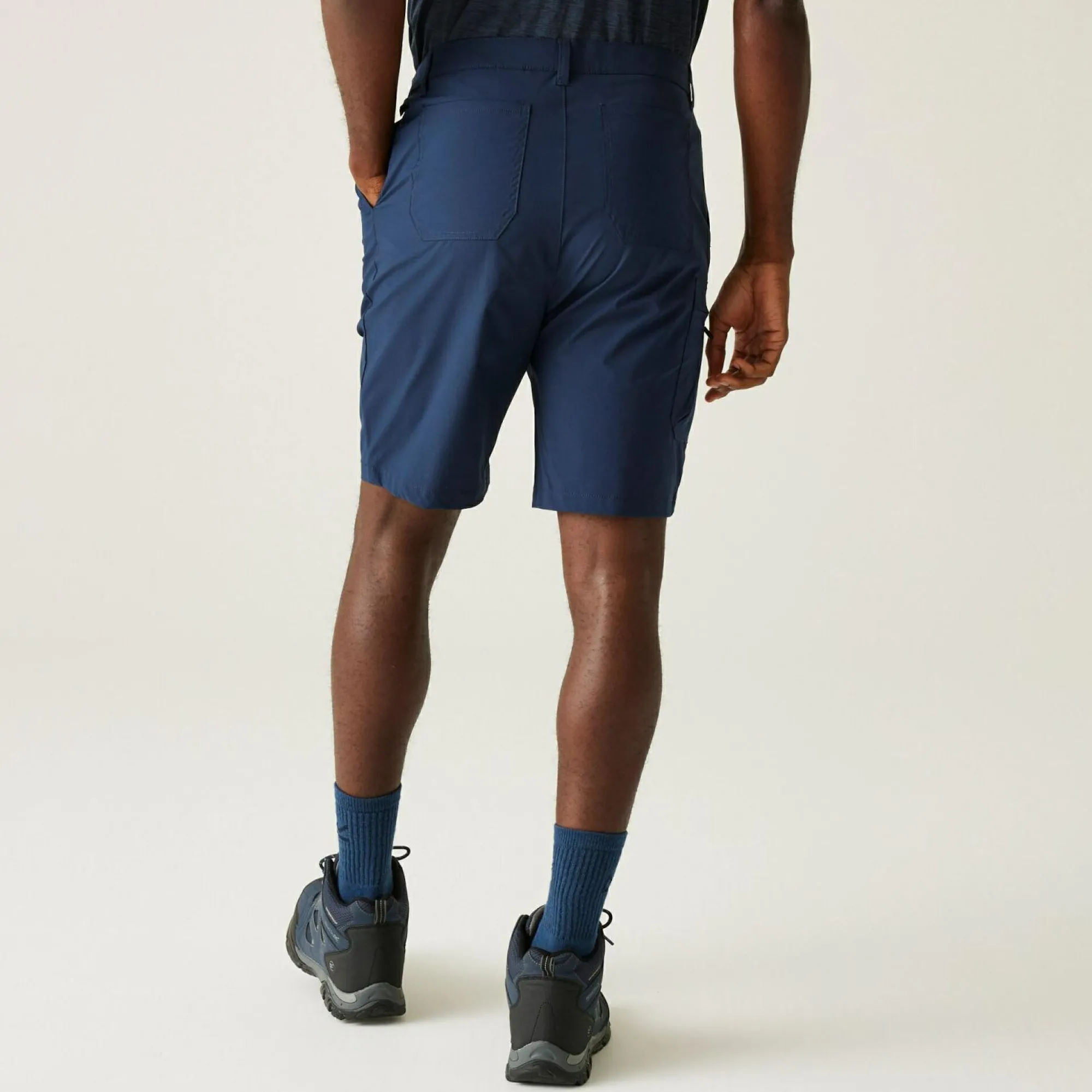 Regatta Shorts|Shorts<Men's Dalry Multi Pocket Shorts |