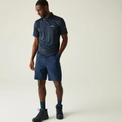 Regatta Shorts|Shorts<Men's Dalry Multi Pocket Shorts |