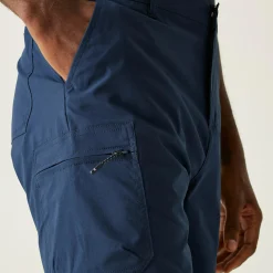 Regatta Shorts|Shorts<Men's Dalry Multi Pocket Shorts |