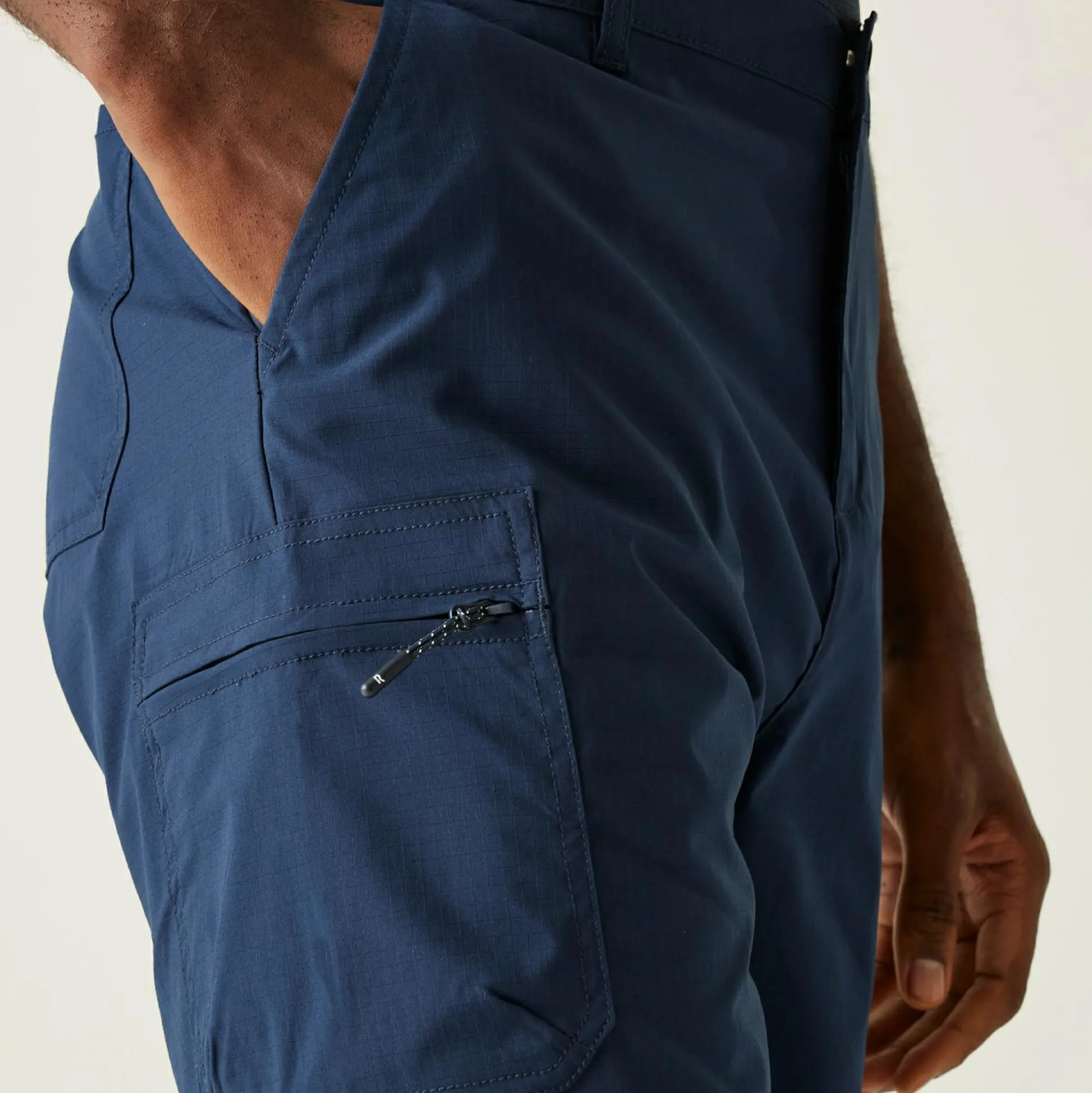 Regatta Shorts|Shorts<Men's Dalry Multi Pocket Shorts |