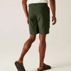 Regatta Shorts|Shorts<Men's Dalry Multi Pocket Shorts |