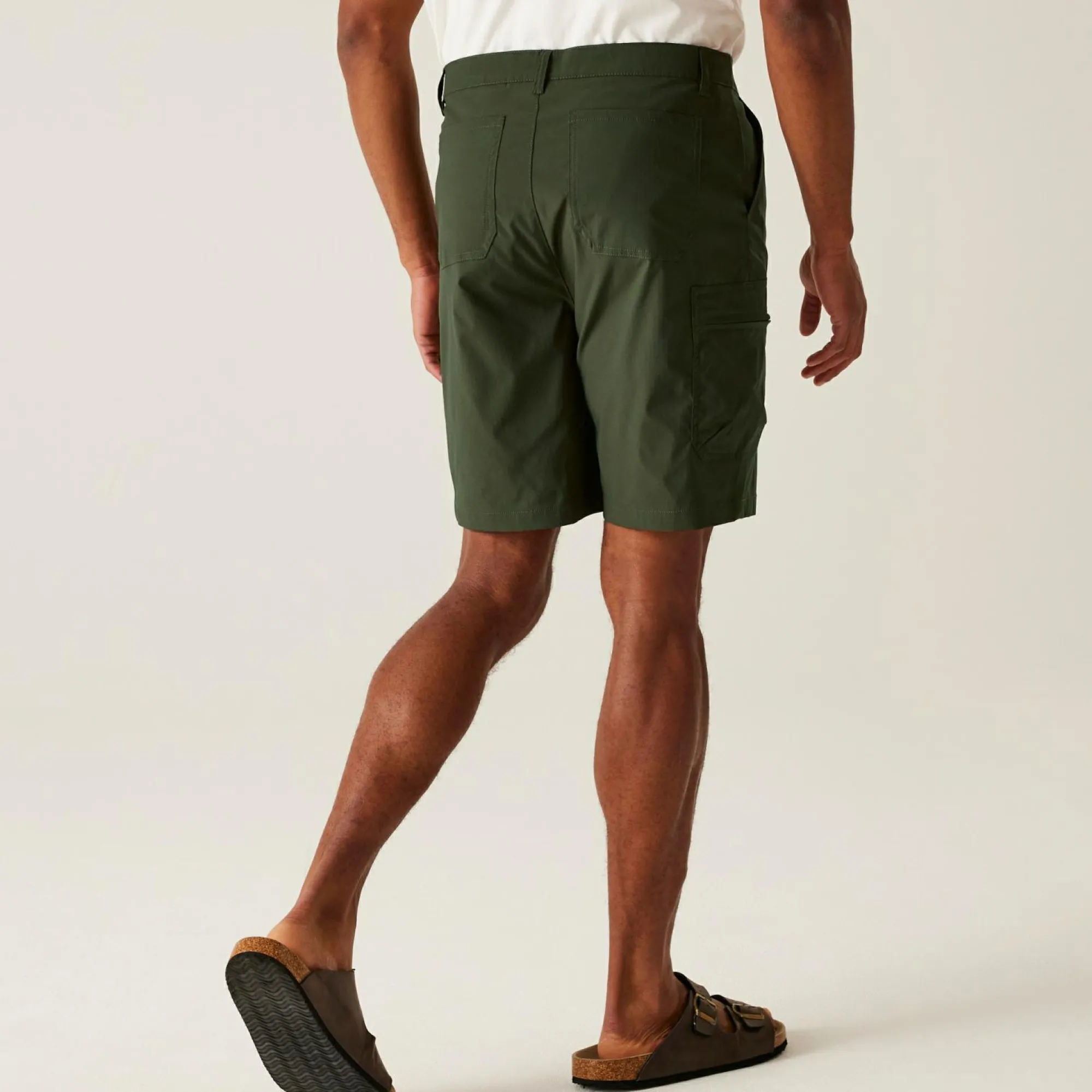 Regatta Shorts|Shorts<Men's Dalry Multi Pocket Shorts |