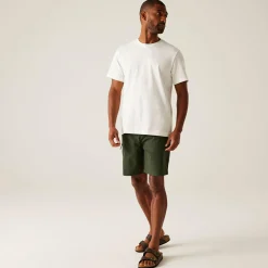 Regatta Shorts|Shorts<Men's Dalry Multi Pocket Shorts |