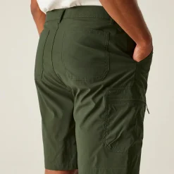 Regatta Shorts|Shorts<Men's Dalry Multi Pocket Shorts |