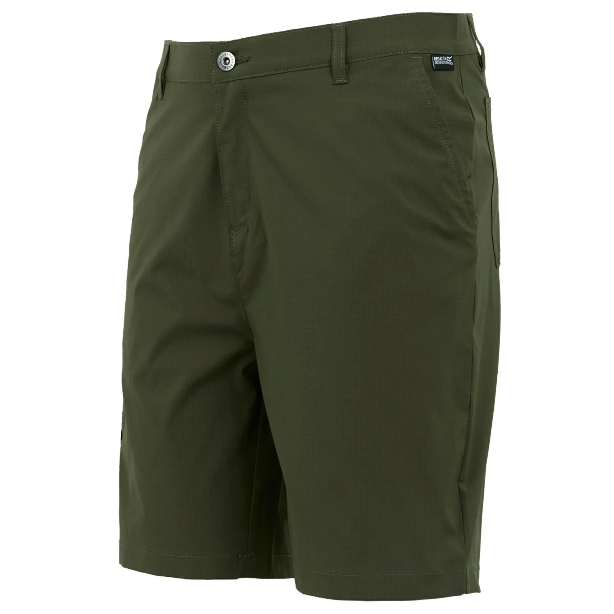 Regatta Shorts|Shorts<Men's Dalry Multi Pocket Shorts |