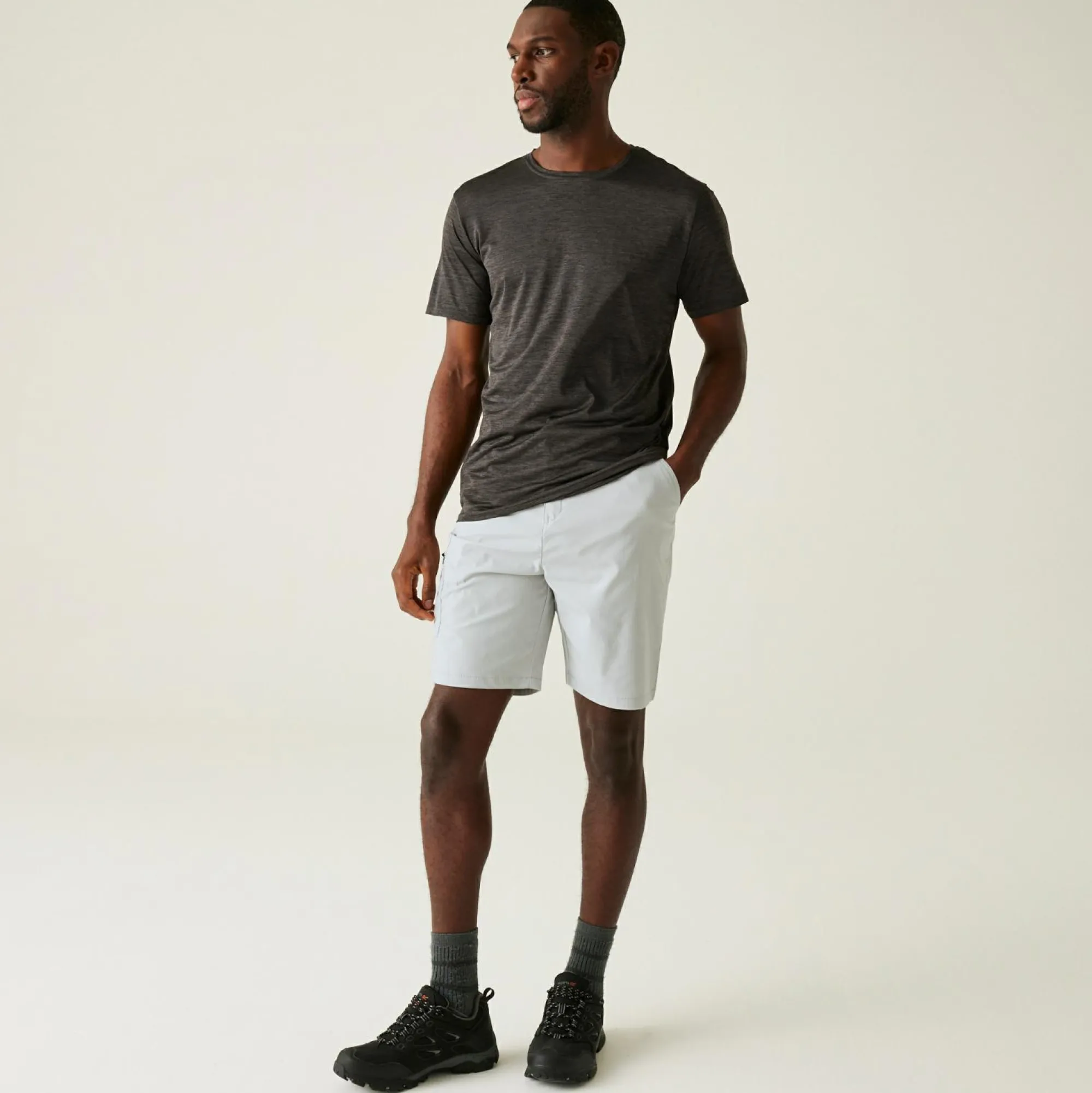 Regatta Shorts|Shorts<Men's Dalry Multi Pocket Shorts |