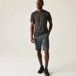 Regatta Shorts|Shorts<Men's Dalry Multi Pocket Shorts |