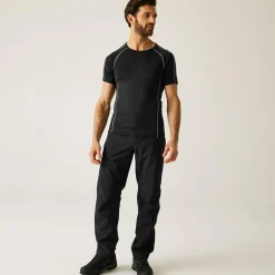 Regatta Waterproof Trousers|Walking Trousers<Men's Dayhike Waterproof Trousers IV |