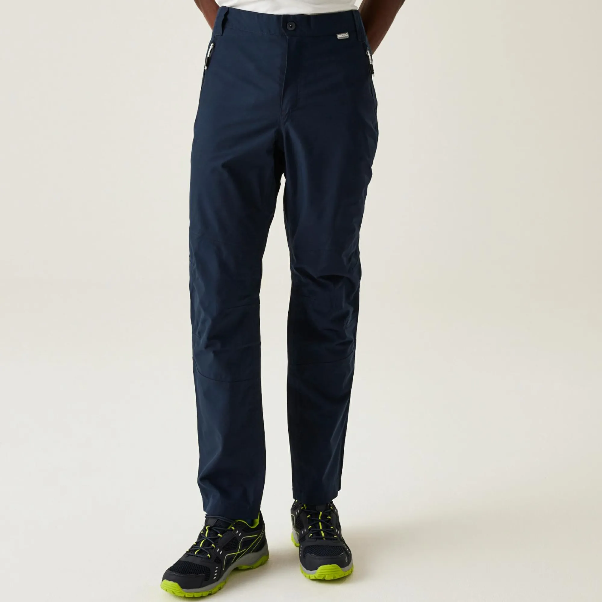 Regatta Waterproof Trousers|Walking Trousers<Men's Dayhike Waterproof Trousers IV |