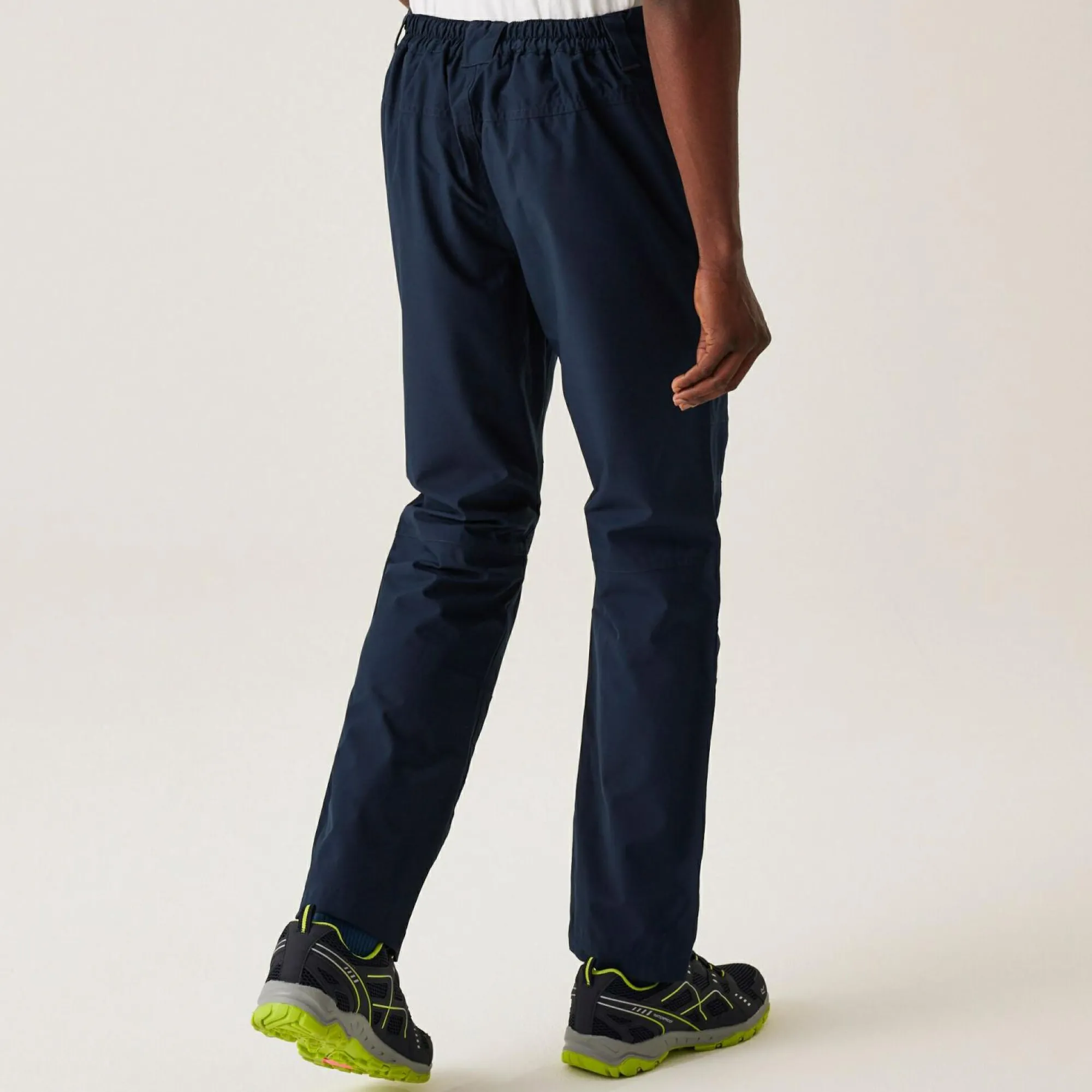 Regatta Waterproof Trousers|Walking Trousers<Men's Dayhike Waterproof Trousers IV |