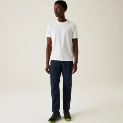 Regatta Waterproof Trousers|Walking Trousers<Men's Dayhike Waterproof Trousers IV |
