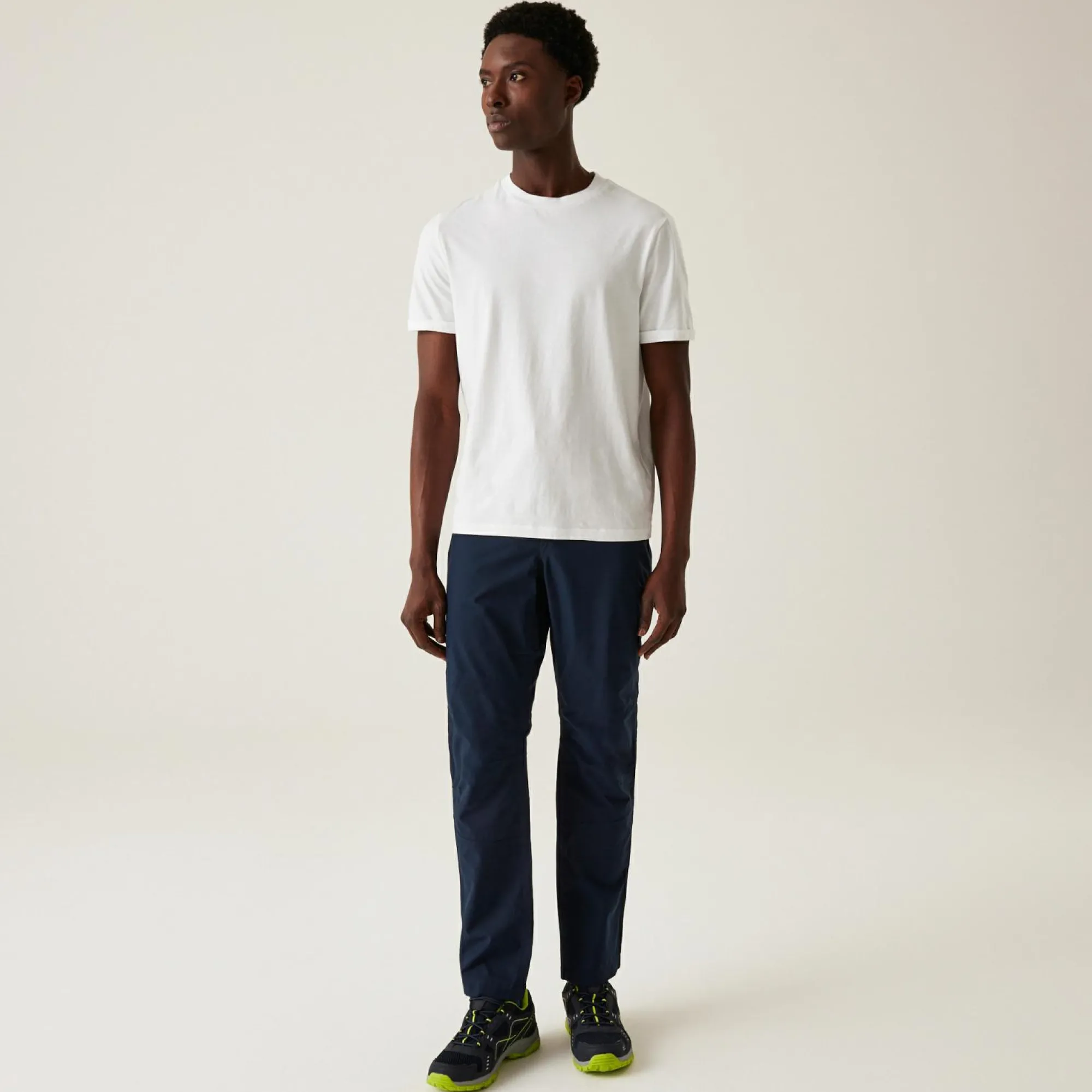 Regatta Waterproof Trousers|Walking Trousers<Men's Dayhike Waterproof Trousers IV |