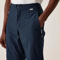 Regatta Waterproof Trousers|Walking Trousers<Men's Dayhike Waterproof Trousers IV |