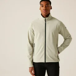 Regatta Softshell Jackets<Men's Dendrick Softshell Jacket |