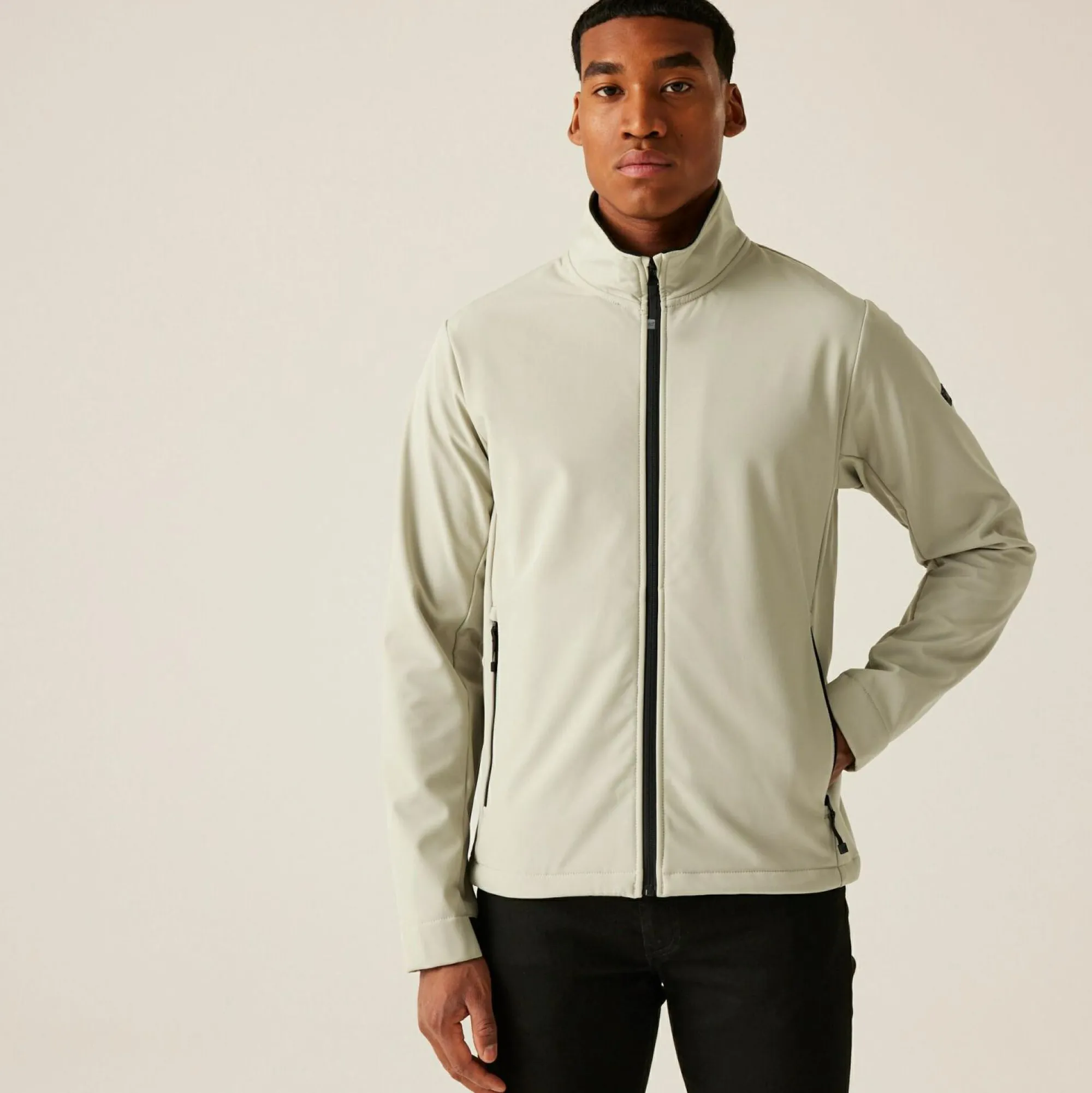 Regatta Softshell Jackets<Men's Dendrick Softshell Jacket |