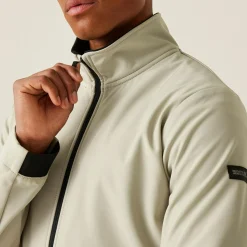 Regatta Softshell Jackets<Men's Dendrick Softshell Jacket |