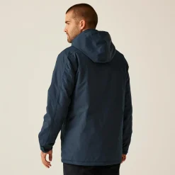 Regatta Waterproof Jackets|Waterproof Jackets<Men's Dover Waterproof Parka Jacket |