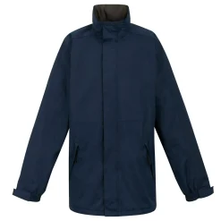 Regatta Waterproof Jackets|Waterproof Jackets<Men's Dover Waterproof Parka Jacket |
