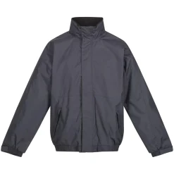 Regatta Insulated Jackets<Men's Eco Dover Waterproof Insulated Jacket |