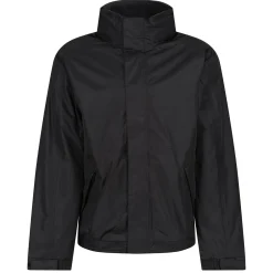 Regatta Insulated Jackets<Men's Eco Dover Waterproof Insulated Jacket |