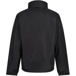 Regatta Insulated Jackets<Men's Eco Dover Waterproof Insulated Jacket |