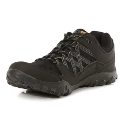 Regatta Walking Shoes<Men's Edgepoint III Waterproof Walking Shoes |
