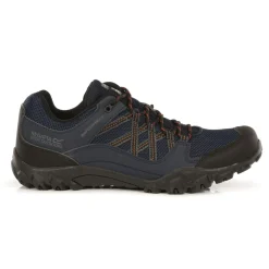 Regatta Walking Shoes<Men's Edgepoint III Waterproof Walking Shoes |