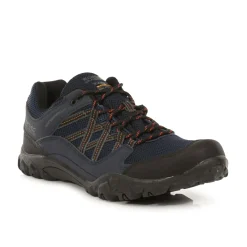 Regatta Walking Shoes<Men's Edgepoint III Waterproof Walking Shoes |