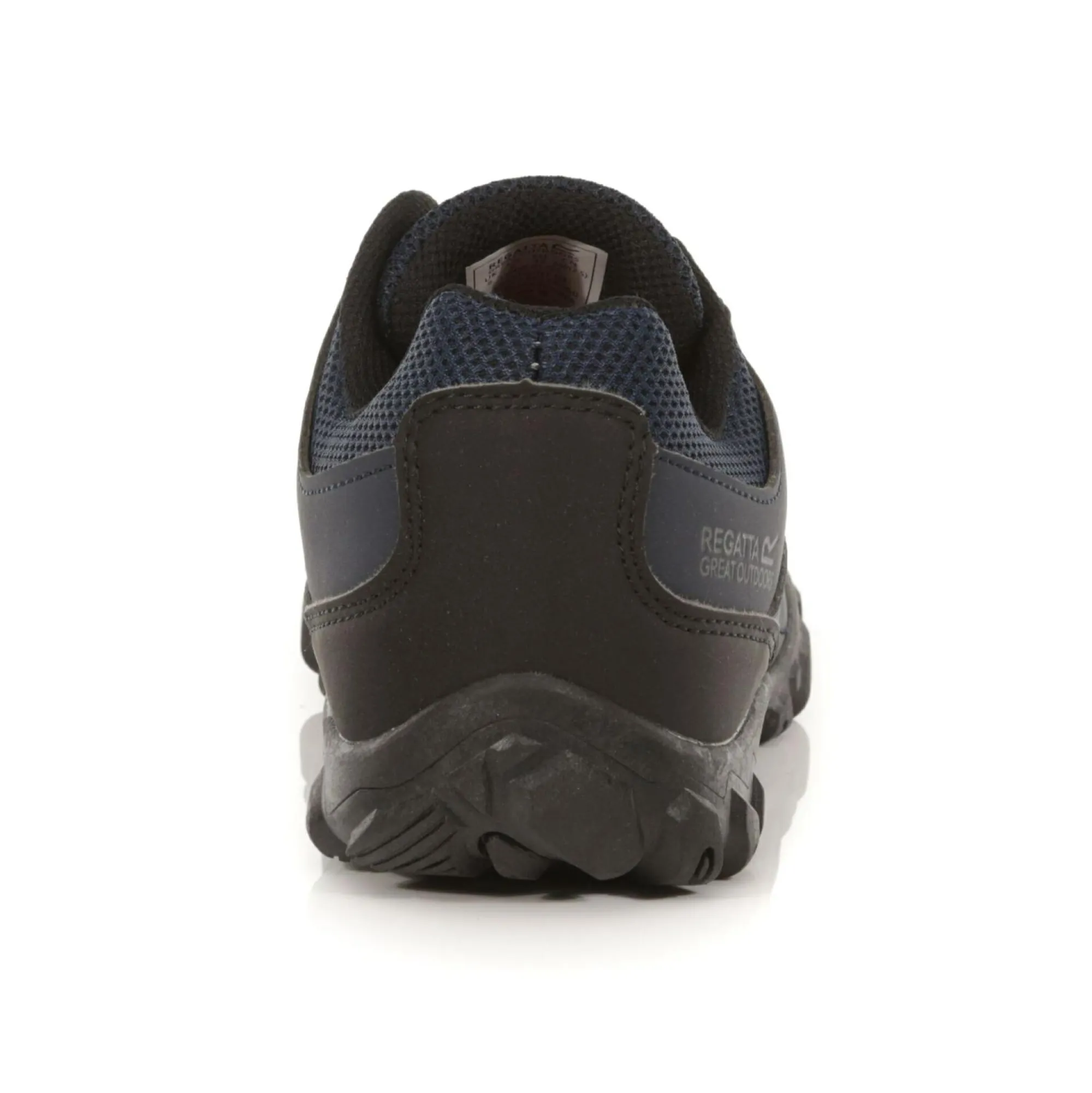 Regatta Walking Shoes<Men's Edgepoint III Waterproof Walking Shoes |