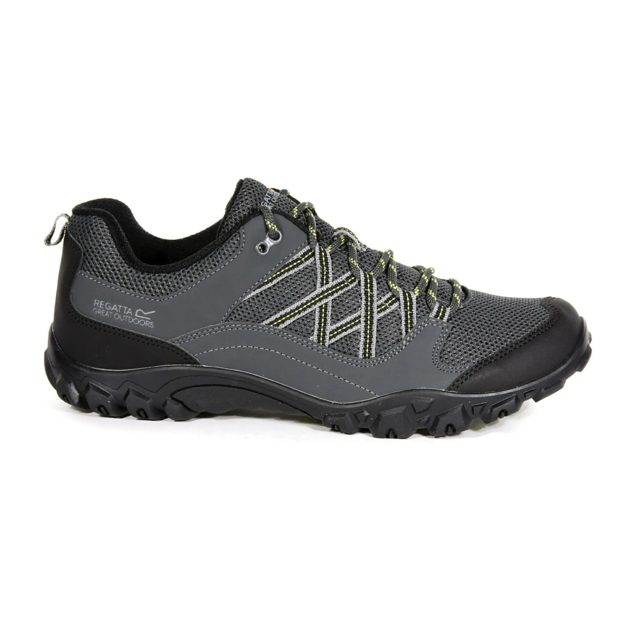 Regatta Walking Shoes<Men's Edgepoint III Waterproof Walking Shoes |