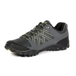 Regatta Walking Shoes<Men's Edgepoint III Waterproof Walking Shoes |