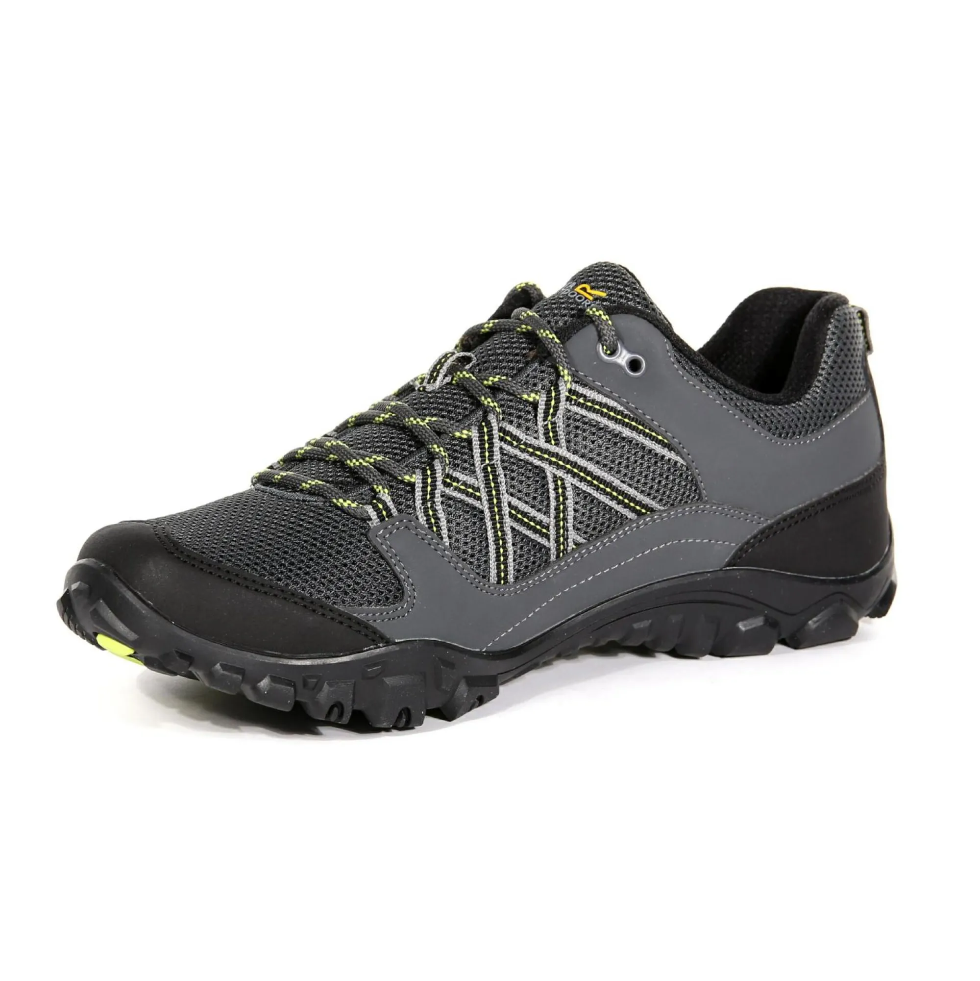 Regatta Walking Shoes<Men's Edgepoint III Waterproof Walking Shoes |
