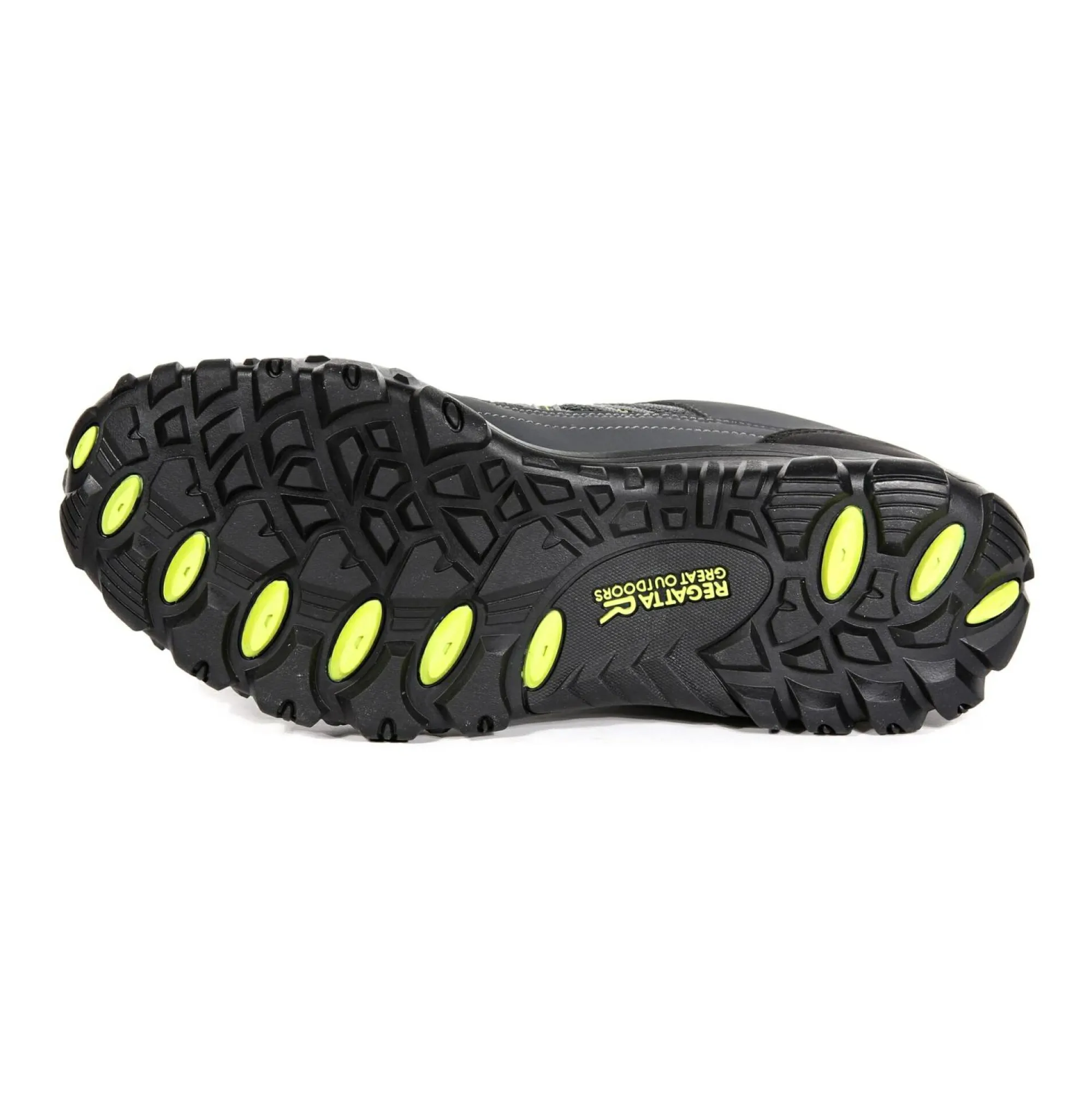 Regatta Walking Shoes<Men's Edgepoint III Waterproof Walking Shoes |