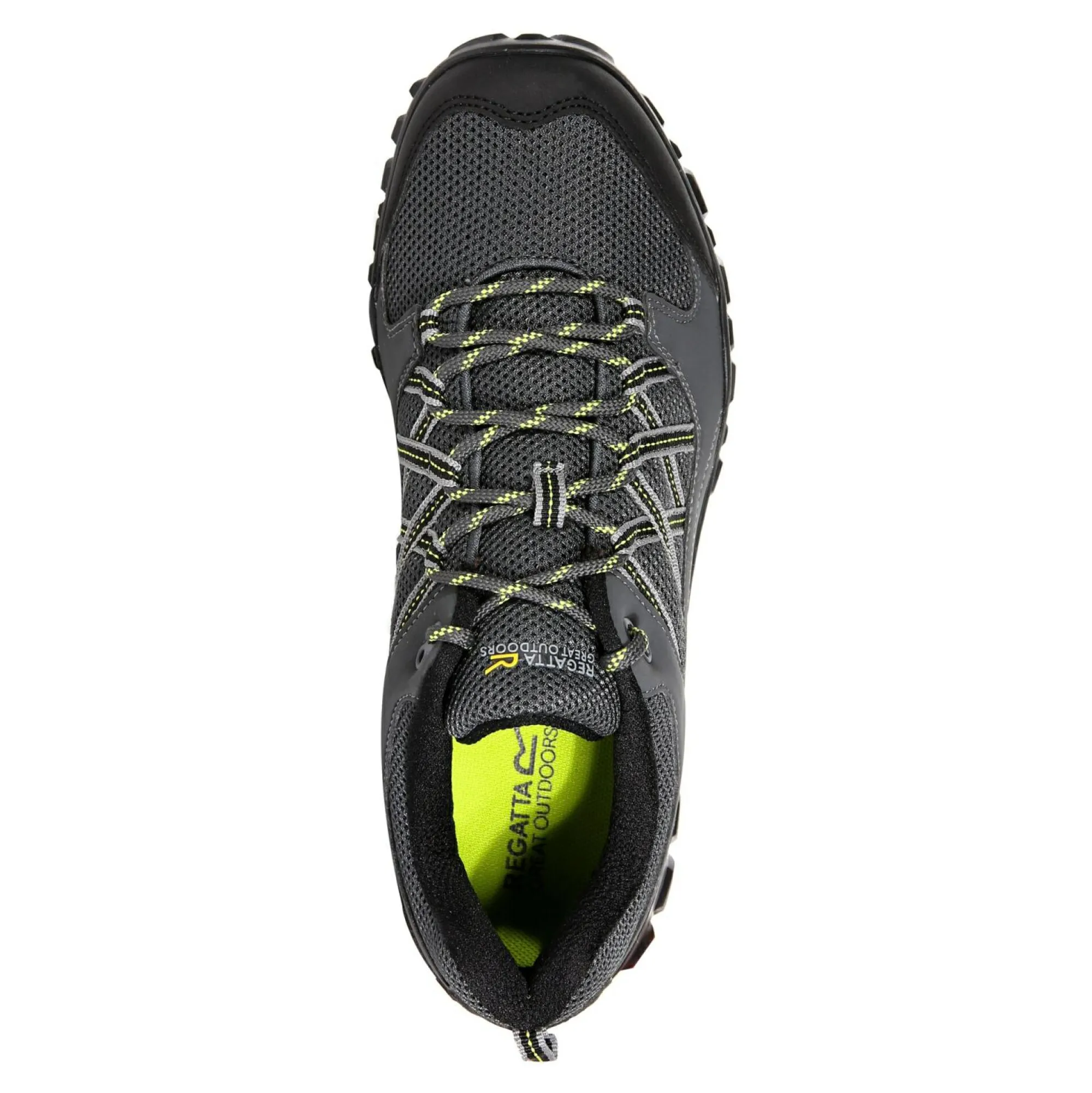 Regatta Walking Shoes<Men's Edgepoint III Waterproof Walking Shoes |