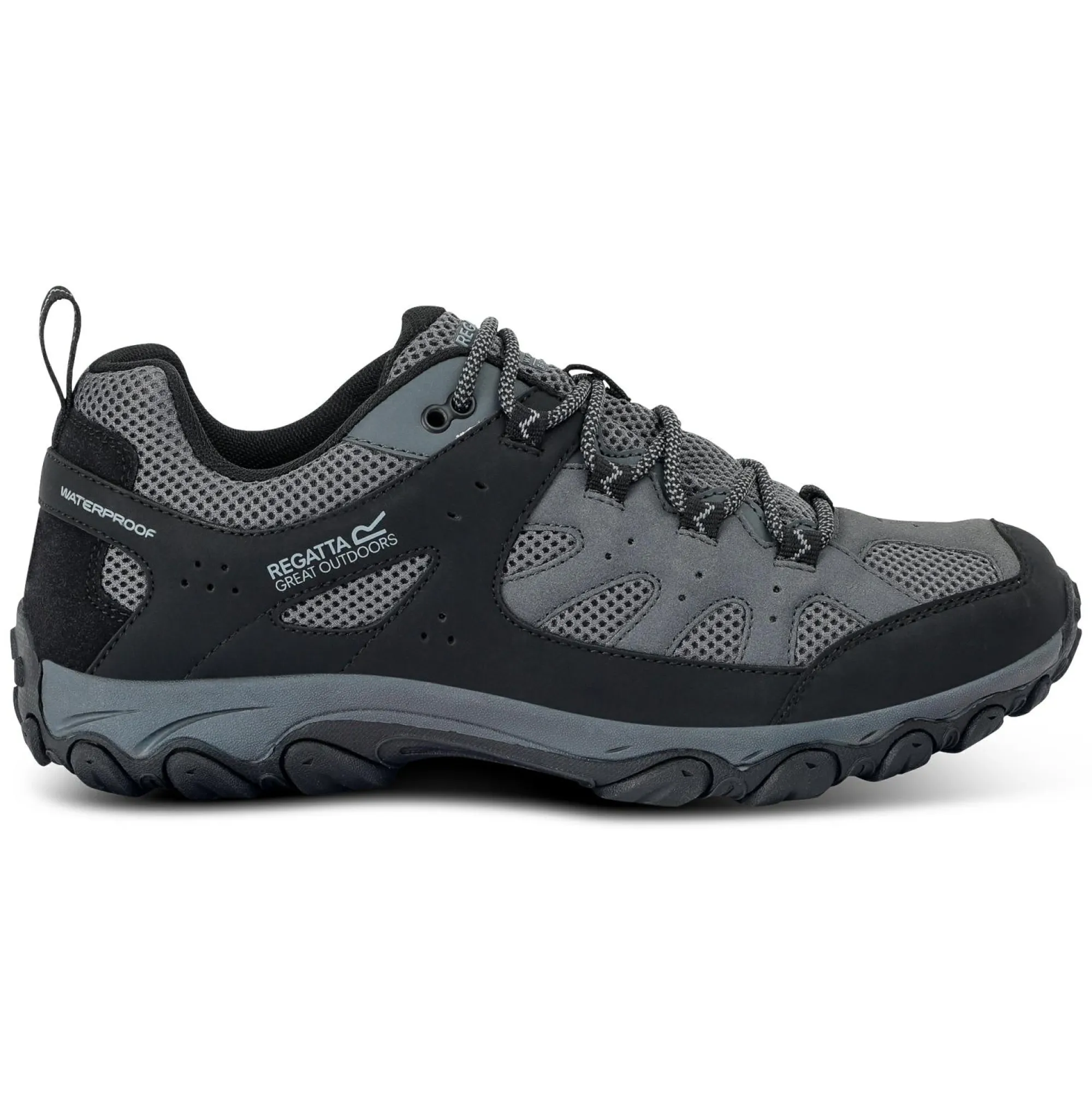 Regatta Walking Shoes<Men's Edgepoint IV Low Walking Shoes |
