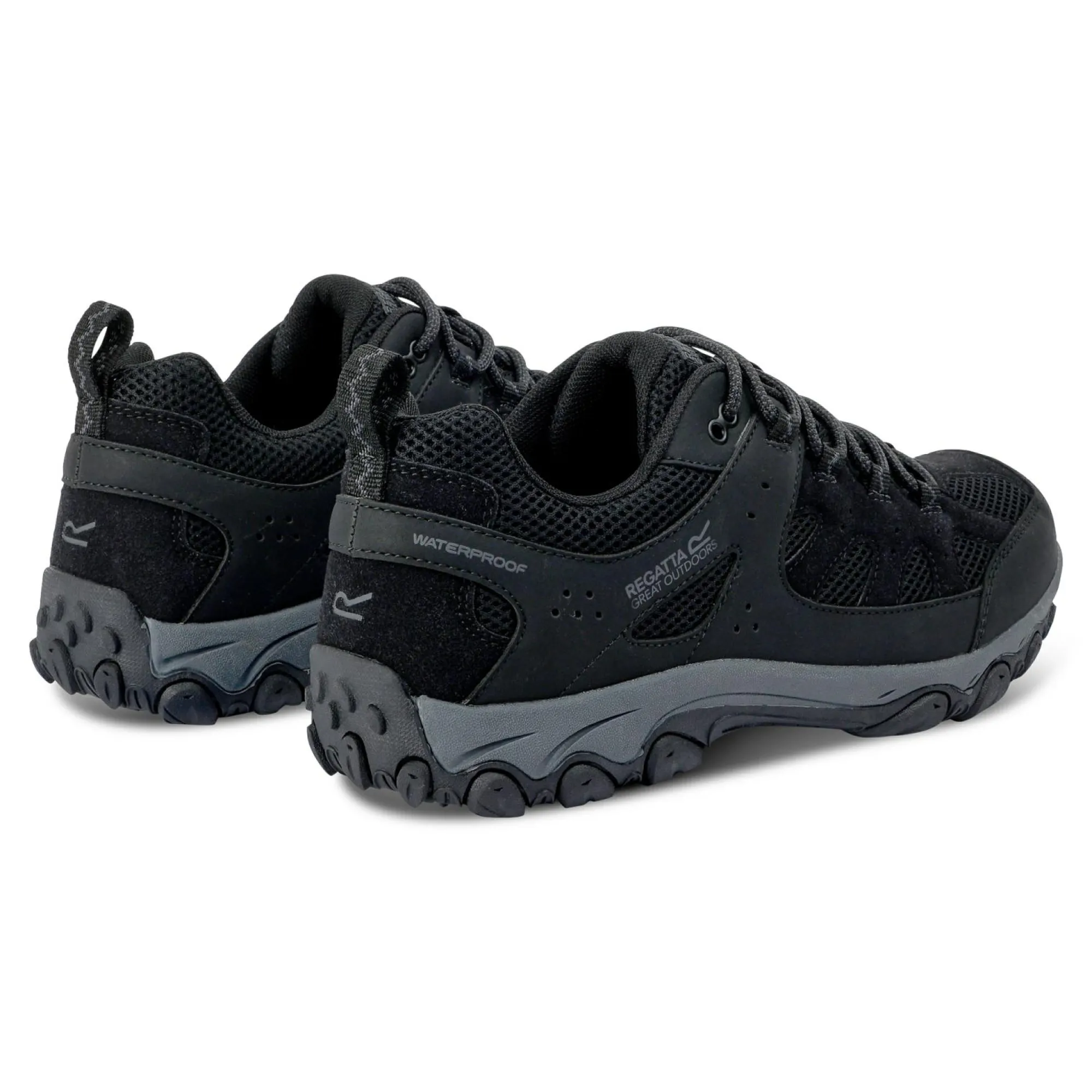 Regatta Walking Shoes<Men's Edgepoint IV Low Walking Shoes |