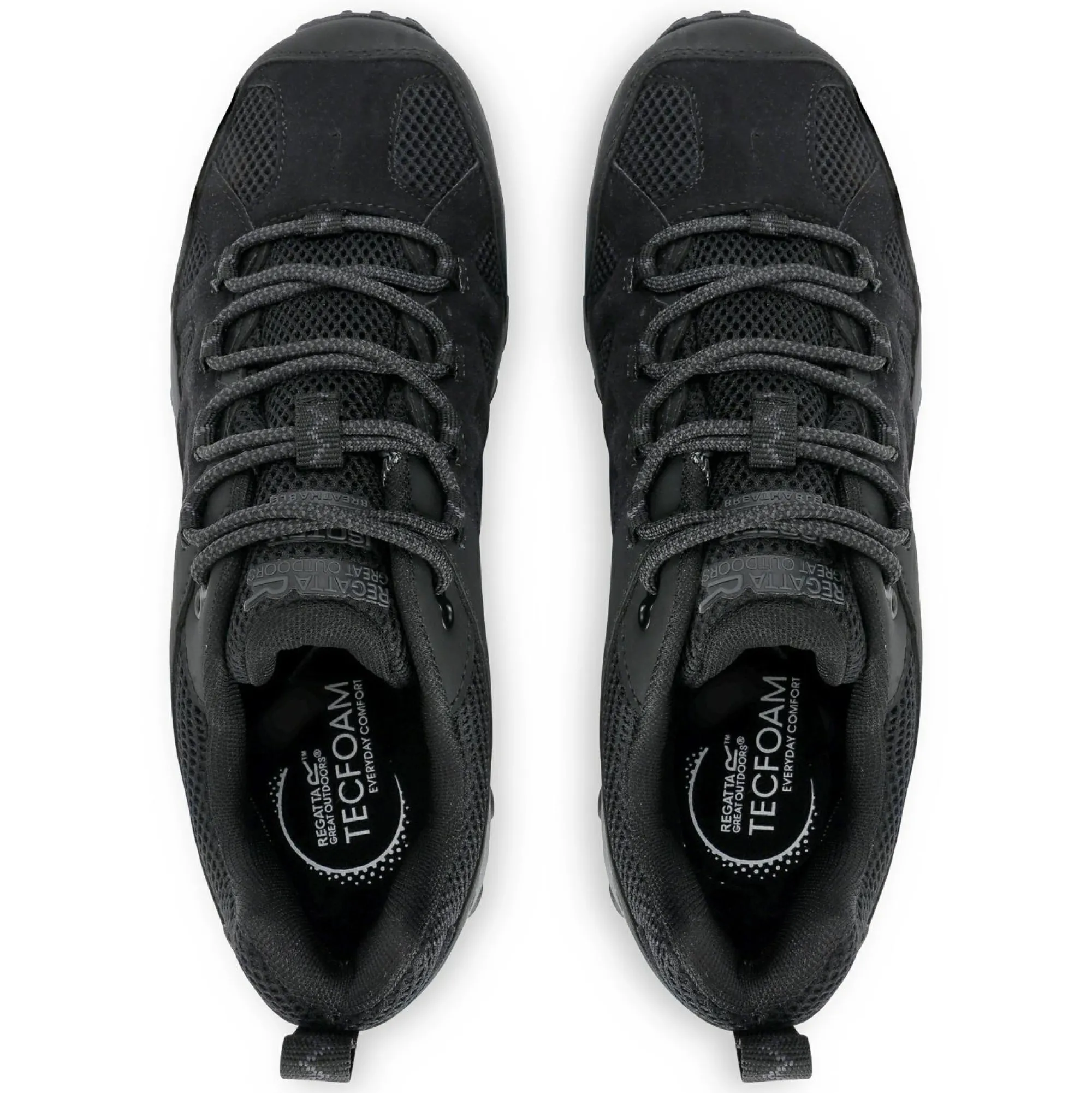 Regatta Walking Shoes<Men's Edgepoint IV Low Walking Shoes |
