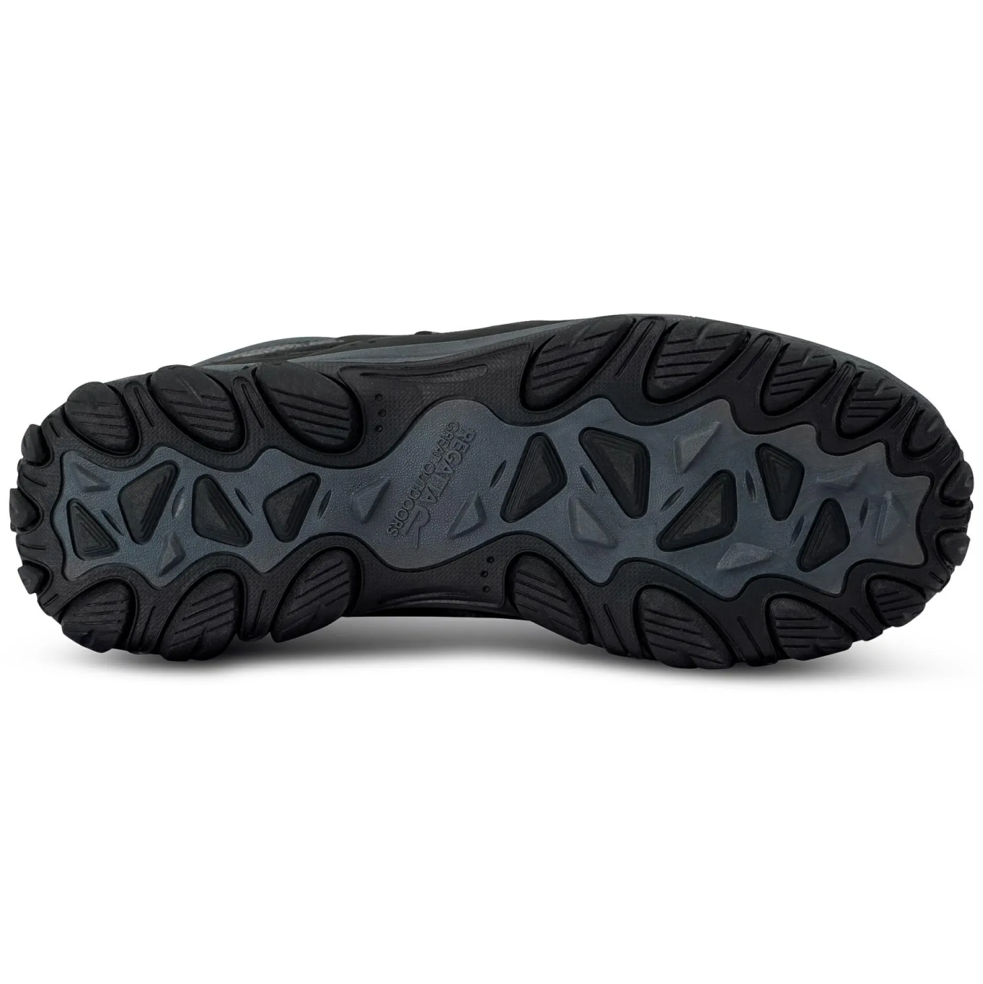 Regatta Walking Boots<Men's Edgepoint IV Mid Walking Boots |